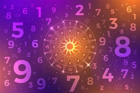 Numerology Transformation